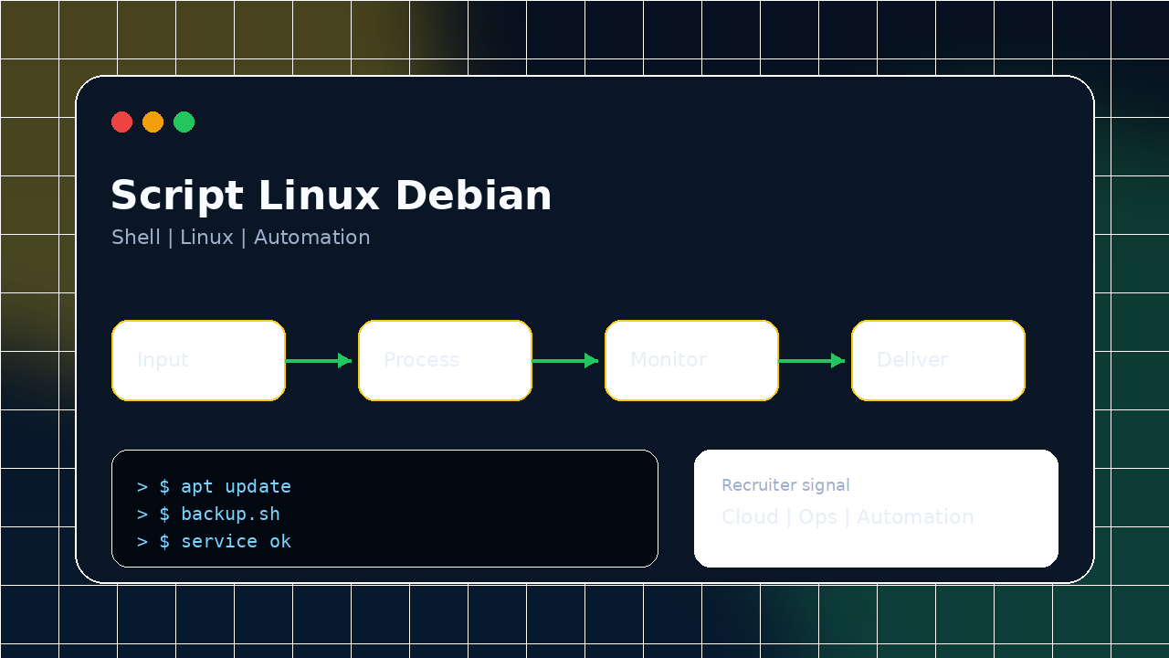 Preview visual do projeto Script_Linux_Debian